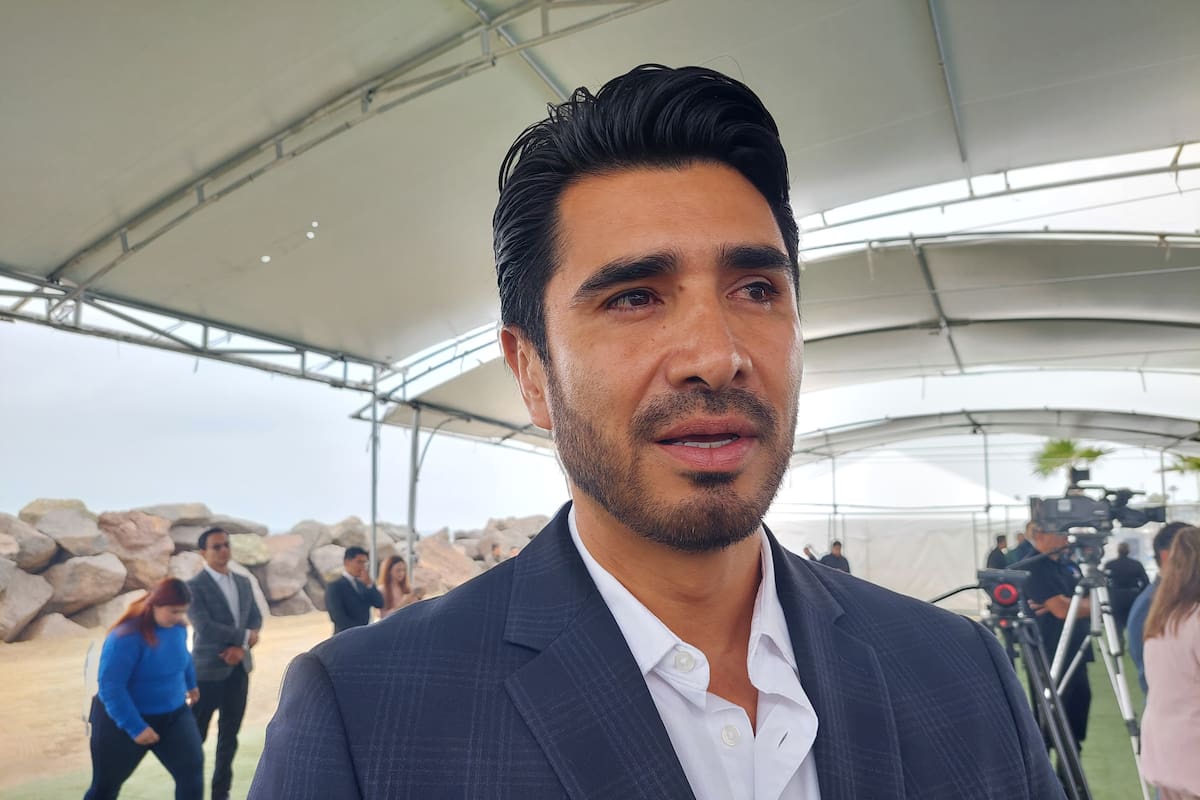 Preocupa a vitivinicultores posibles afectaciones al Valle con proyecto de El Sauzal