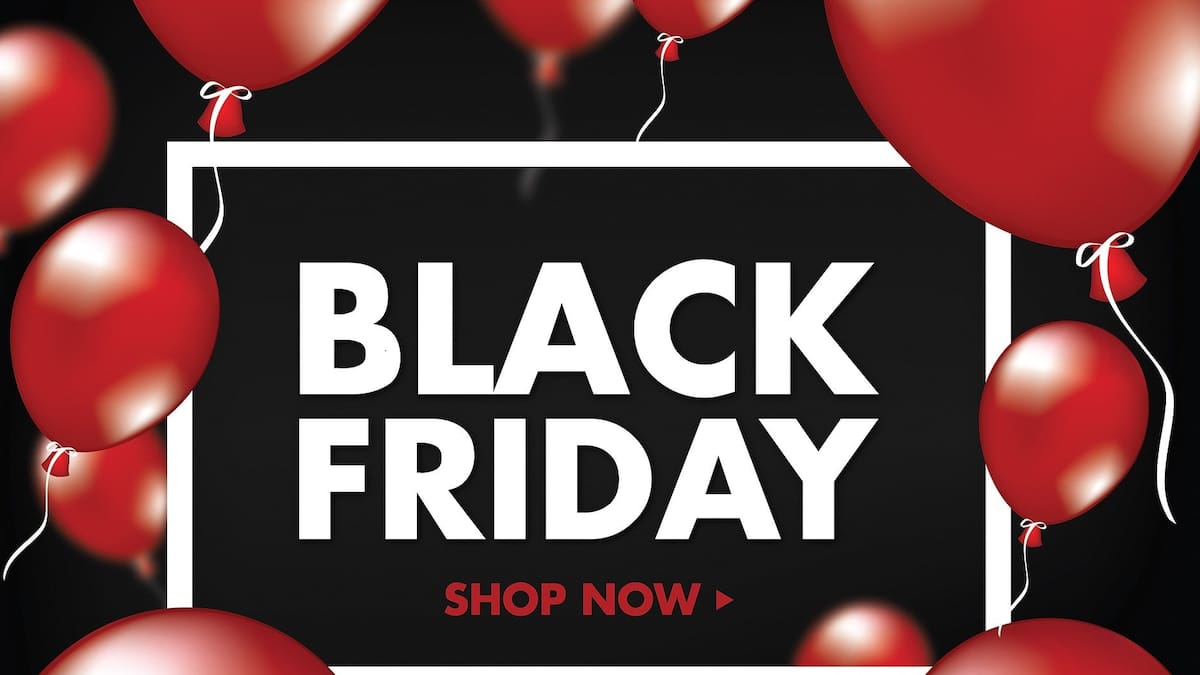 Black Friday 2026 en México: cuándo es, qué tiendas participan y cómo aprovechar las ofertas
