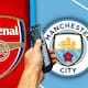 Arsenal vs Manchester City: ¿A qué hora y dónde ver EN VIVO?