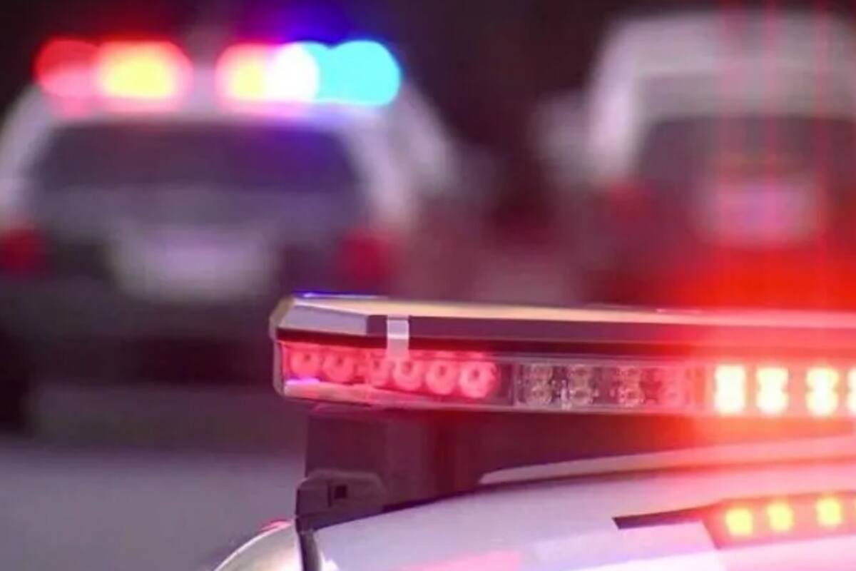 Atacan a golpes a hombre afuera de un bar del Centro Histórico