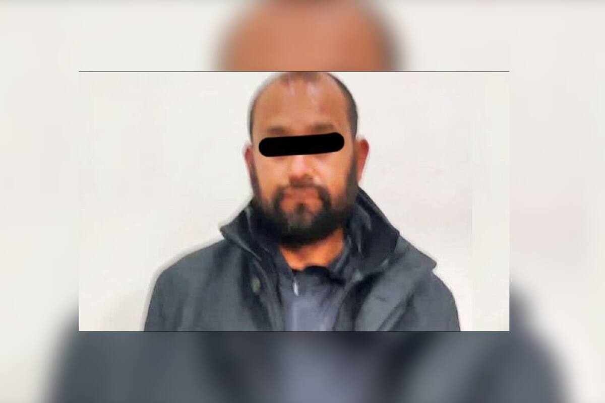 Intenta huir de alcoholímetro y atropella a tres policías en Edomex