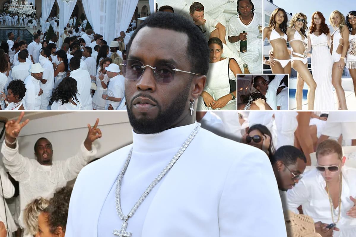Videos de “Freak Offs” de Sean ‘Diddy’ Combs son presentados como evidencia durante el juicio por tráfico sexual