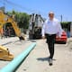 Anuncian obra de drenaje y planta de tratamiento para Primo Tapia