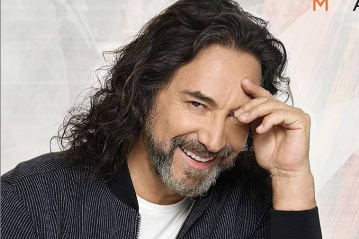 VIDEO: Se viraliza ''albur'' de Marco Antonio Solís, una vez más