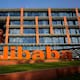 Alibaba expande sus centros de datos fuera de China
