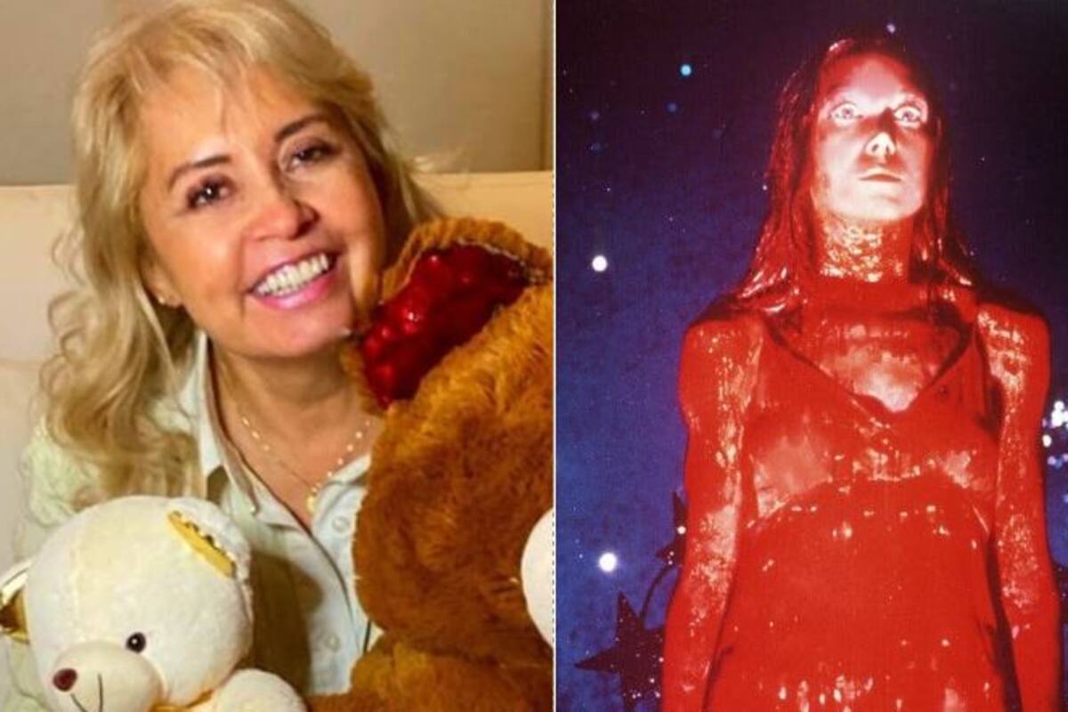 ¿Por qué Daniel Bisogno compara a Carla Estrada con “Carrie”?