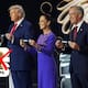 Claudia Sheinbaum no fue la única: Donald Trump y Mark Carney tampoco asistieron a las inauguraciones del Mundial 2026 en Estados Unidos y Canadá