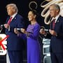 Claudia Sheinbaum no fue la única: Donald Trump y Mark Carney tampoco asistieron a las inauguraciones del Mundial 2026 en Estados Unidos y Canadá