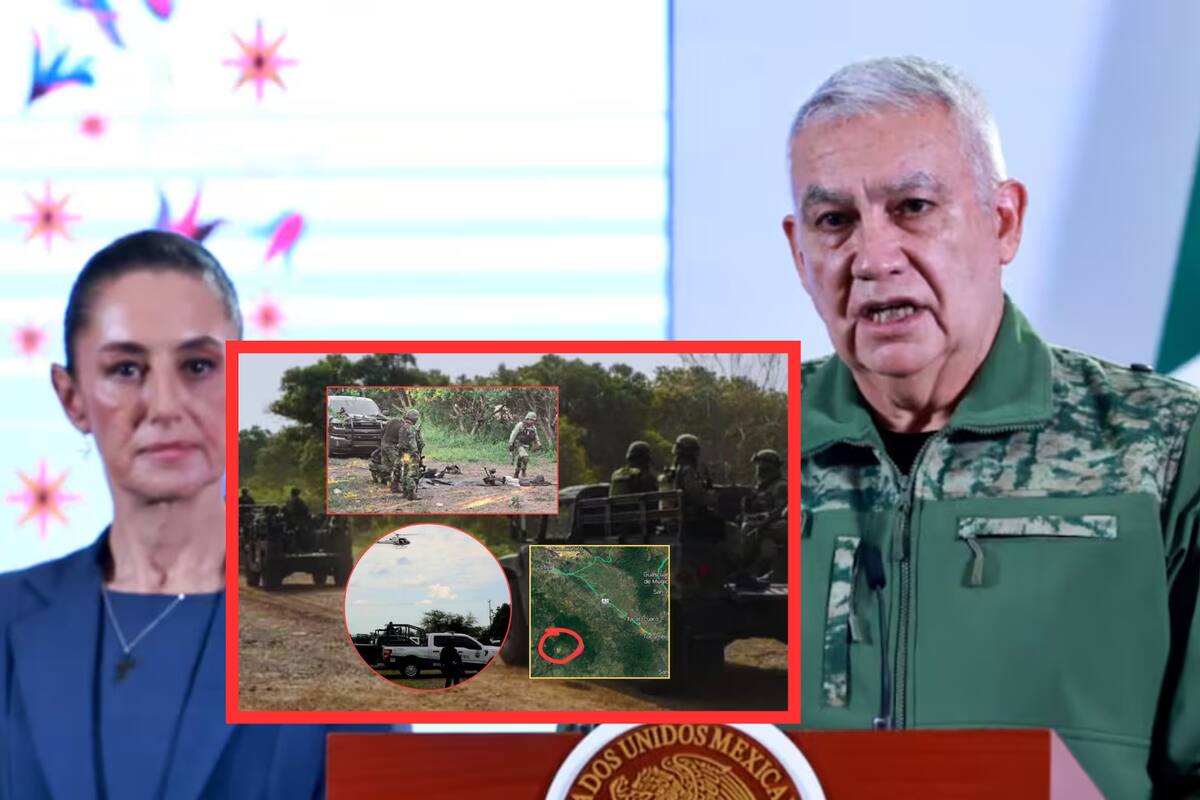 Cárteles Unidos, sospechoso del ataque con explosivos en Cotija: Trevilla Trejo