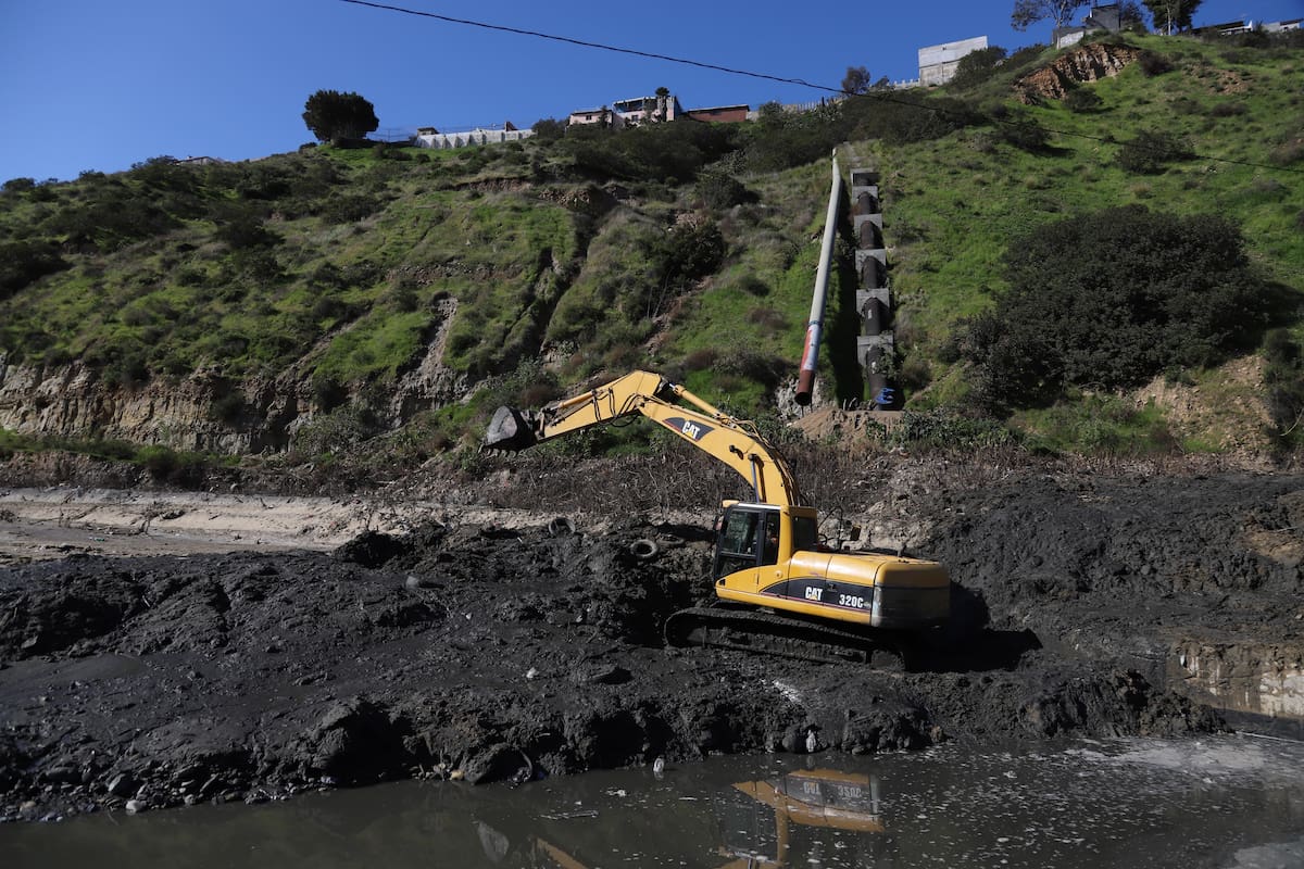 Este jueves reabrirán tramo de Playas al Rosas Magallón