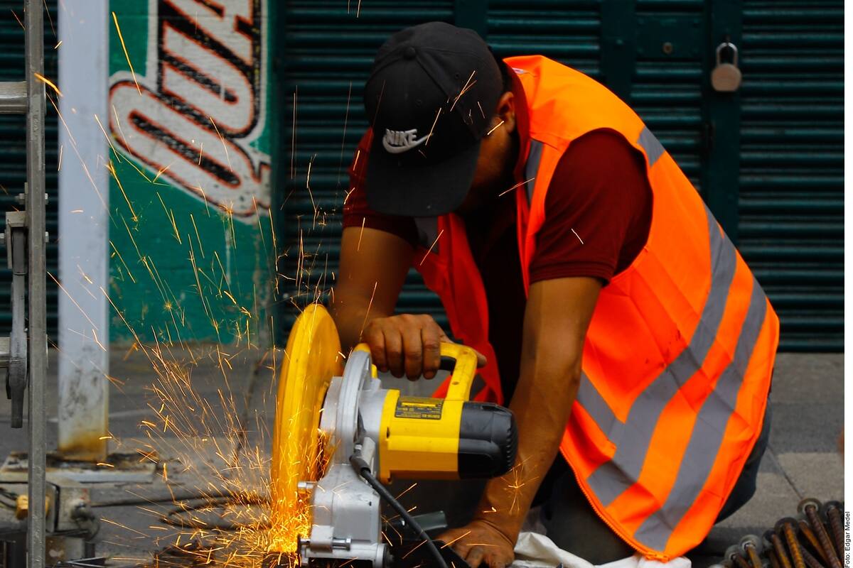Se incrementan en Sonora los puestos de trabajo