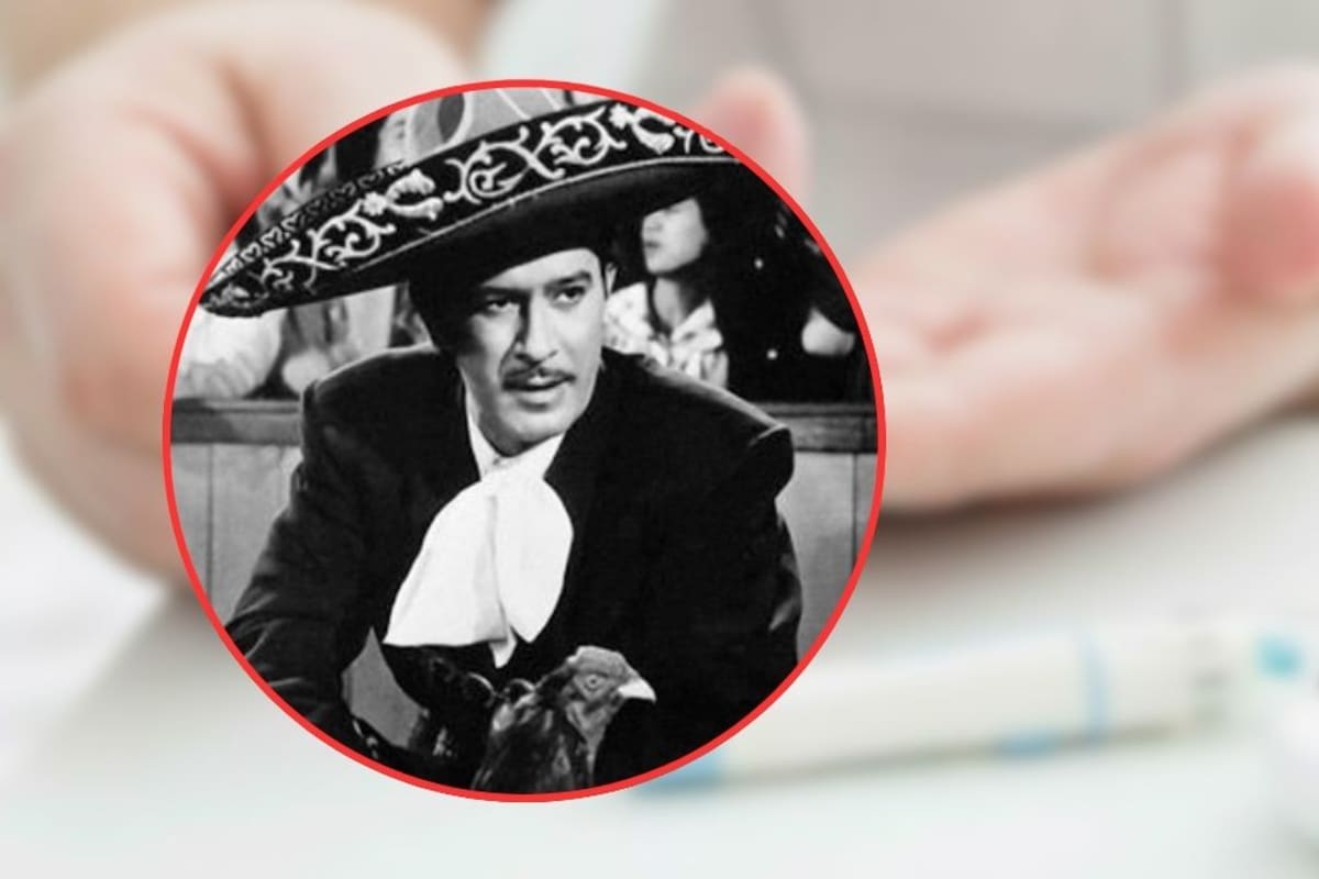 Pedro Infante: la enfermedad que ocultó el ídolo del Cine de Oro por miedo al estigma
