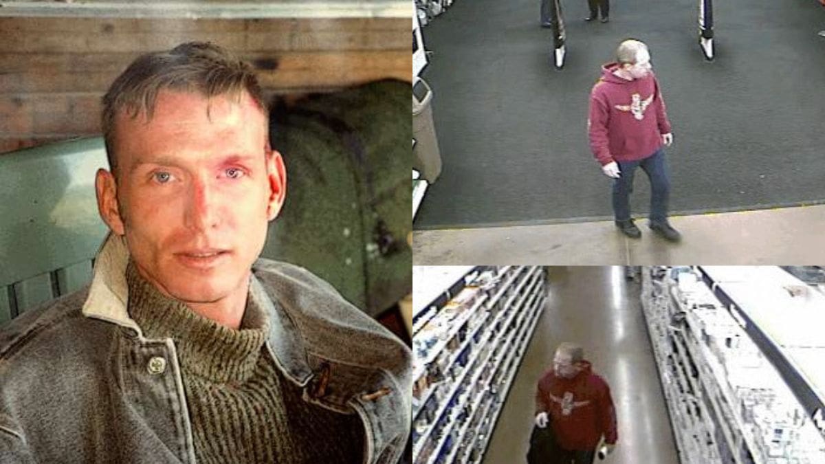 Daniel Zeisler murió estrangulado en su apartamento de Las Vegas en 2005 y su caso se archivó por dos décadas, pero el ADN recuperado de su auto robado permitió identificar al sospechoso este año, aunque ya no estaba vivo