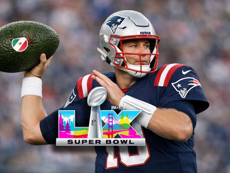 Super Bowl LX: ¡Touchdown del aguacate mexicano! Estados Unidos habría comprado a México cerca de 317 millones de dólares en “oro verde”