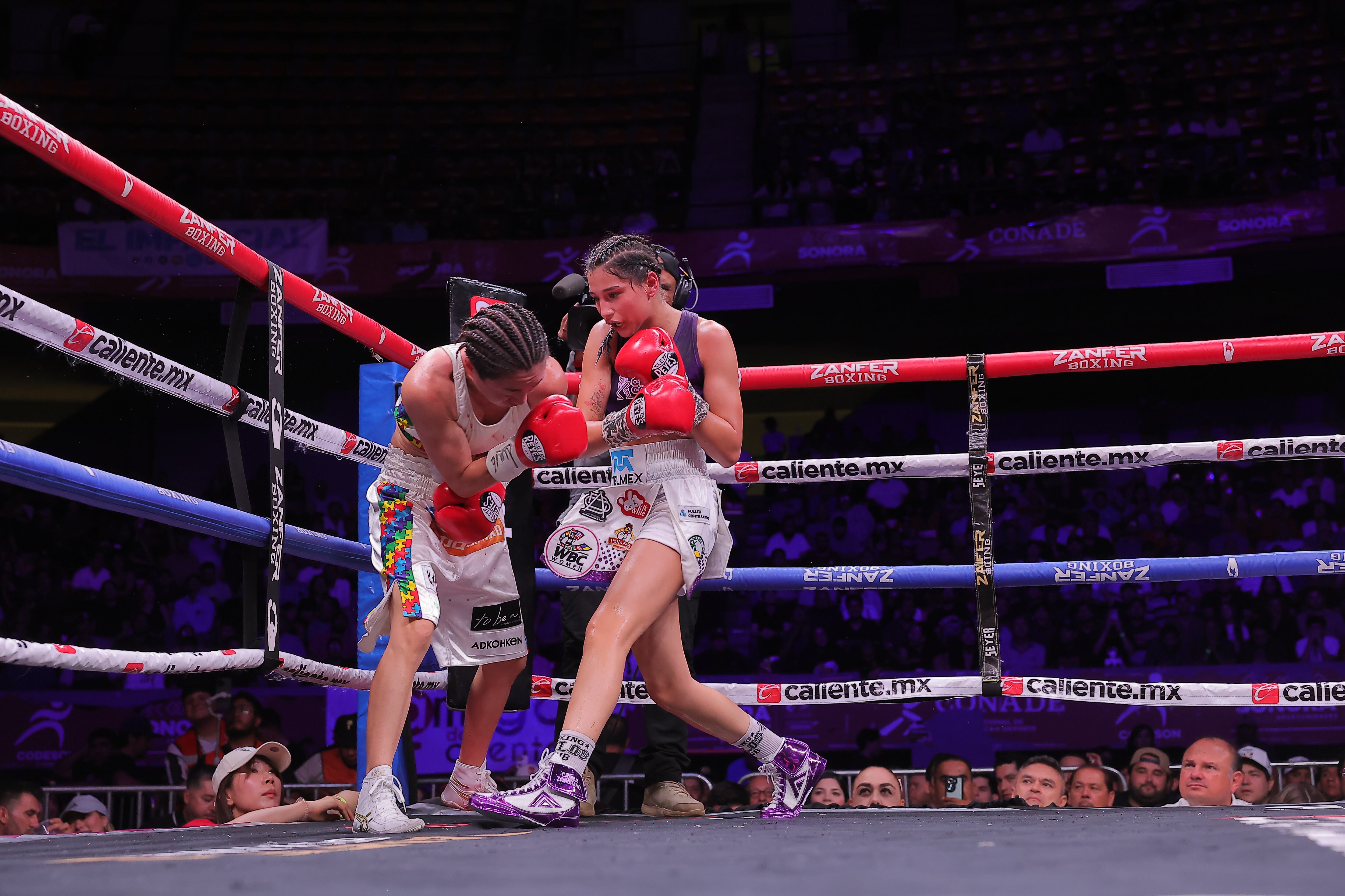 Crédito: Eleazar Escobar