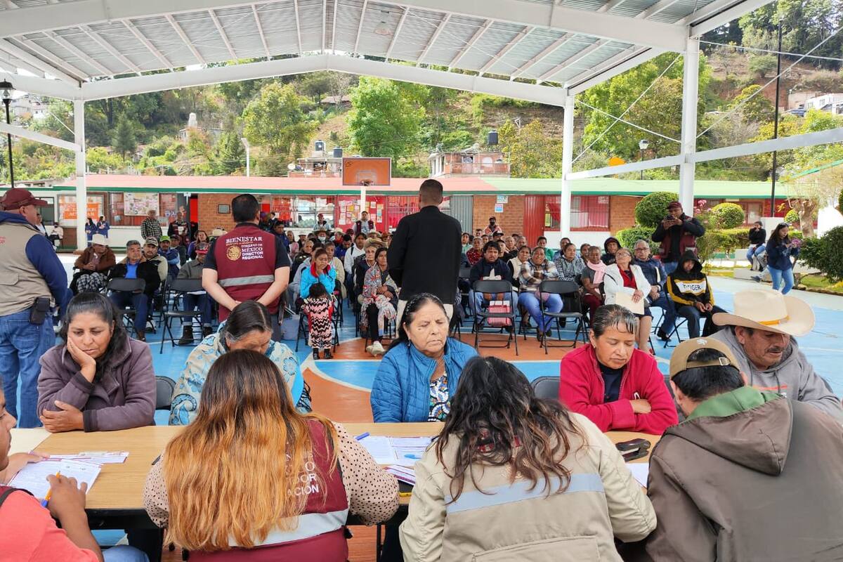 Renovación de Tarjetas Bienestar: Conoce fecha límite y requisitos