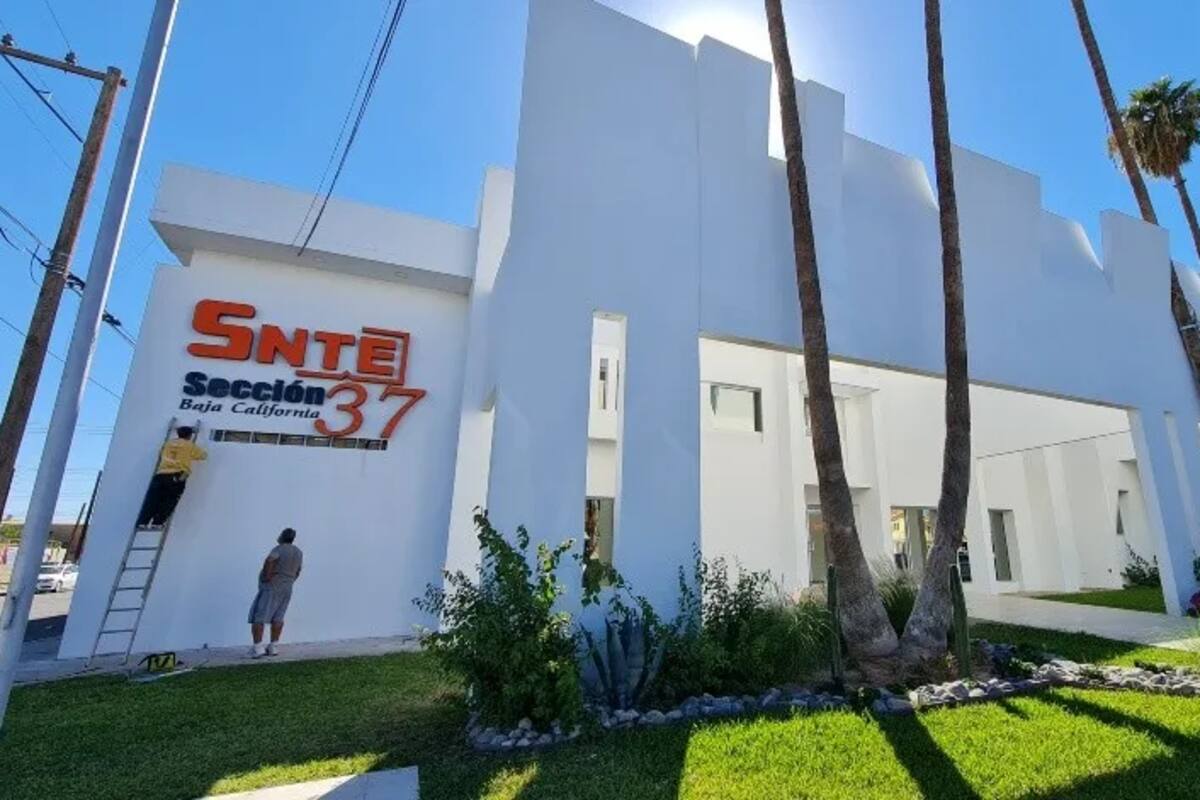 Anuncia sección 37 del SNTE regreso a clases