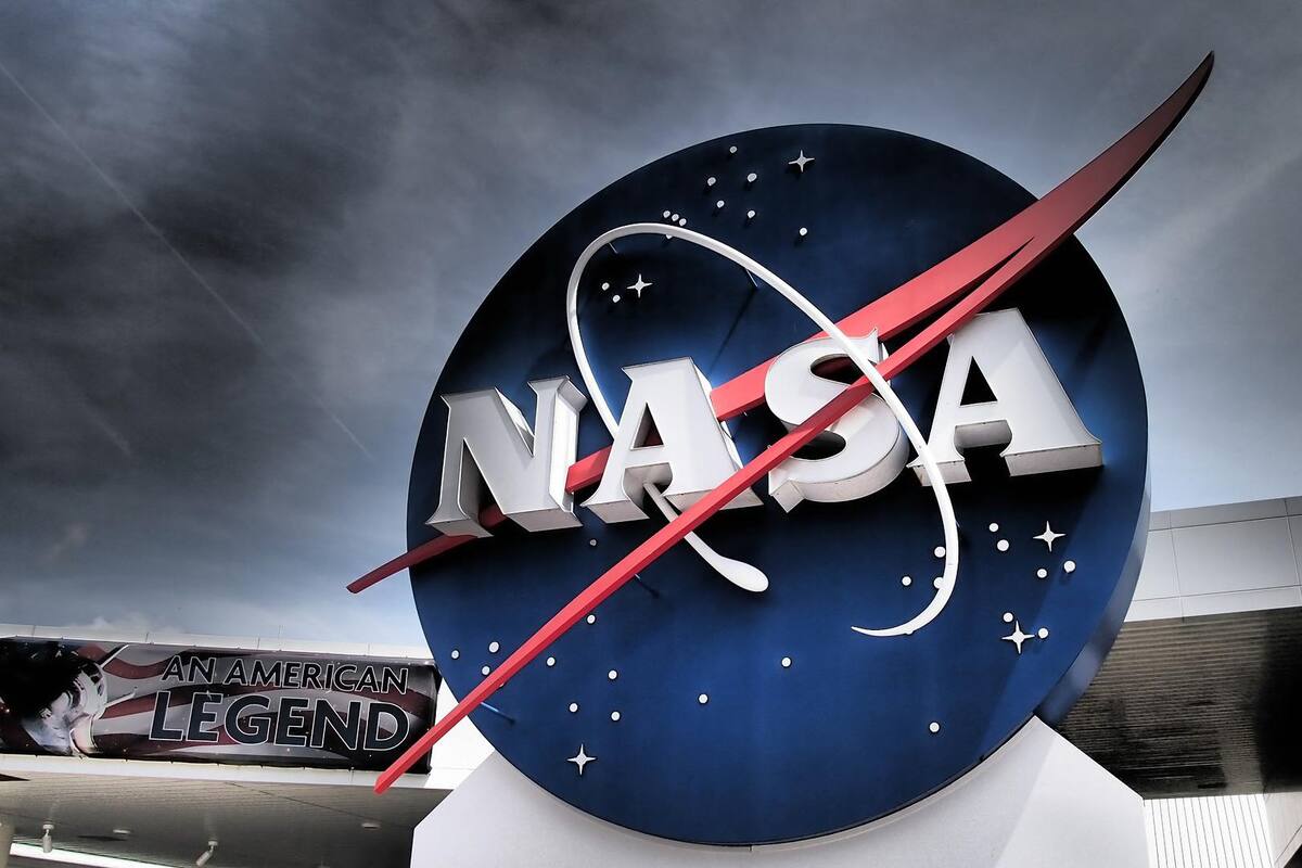 NASA planea realizar el primer vuelo no tripulado a la Luna en agosto