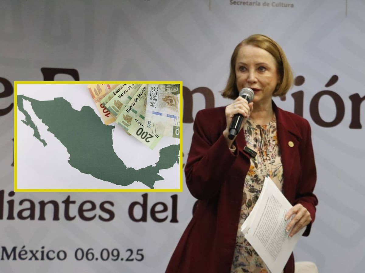 Paquete Económico 2026: Senado celebra fin de deducciones ligadas al Fobaproa. | Crédito: X @LauraI_Castillo/Canva