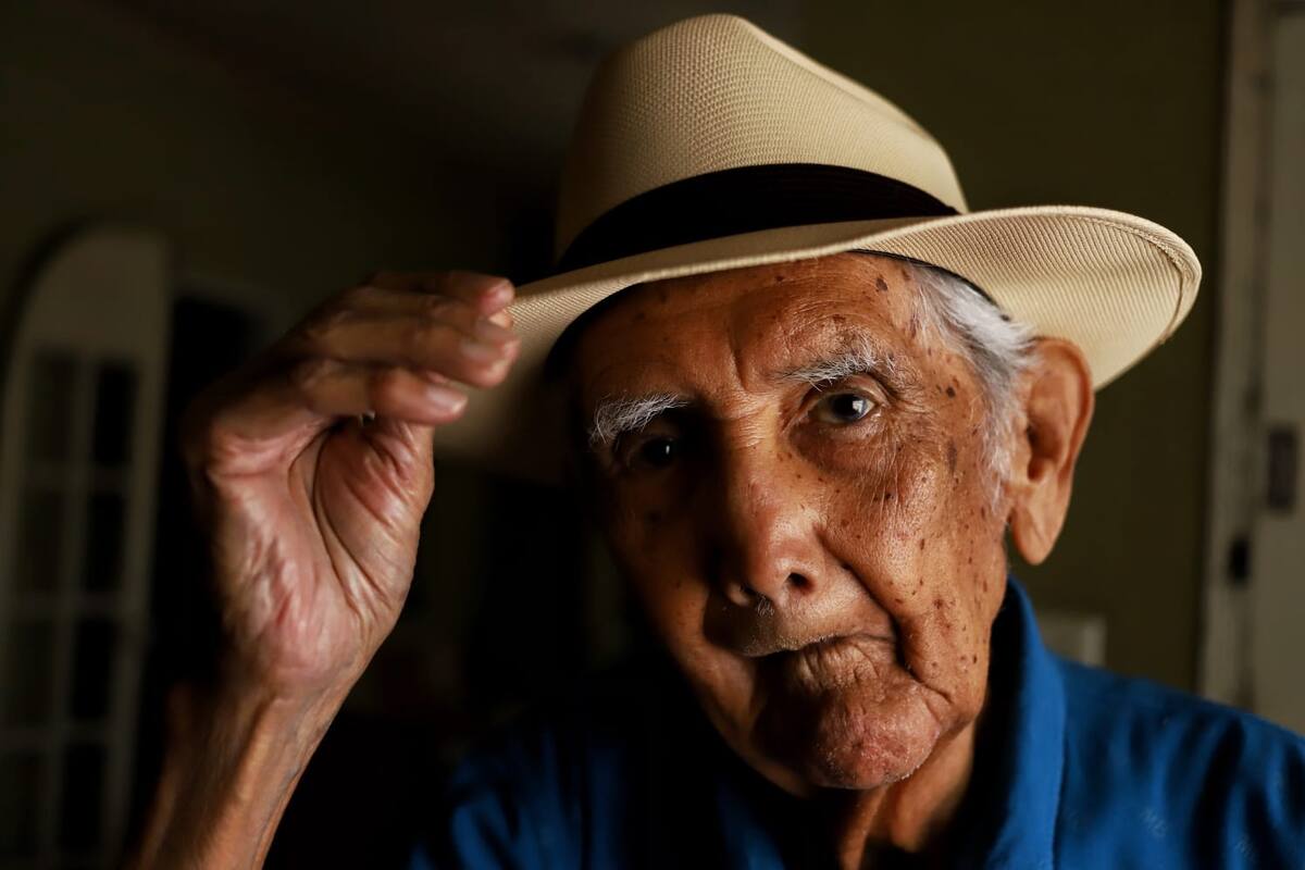 Fallece “El Waca” Monreal, ícono musical cachanilla