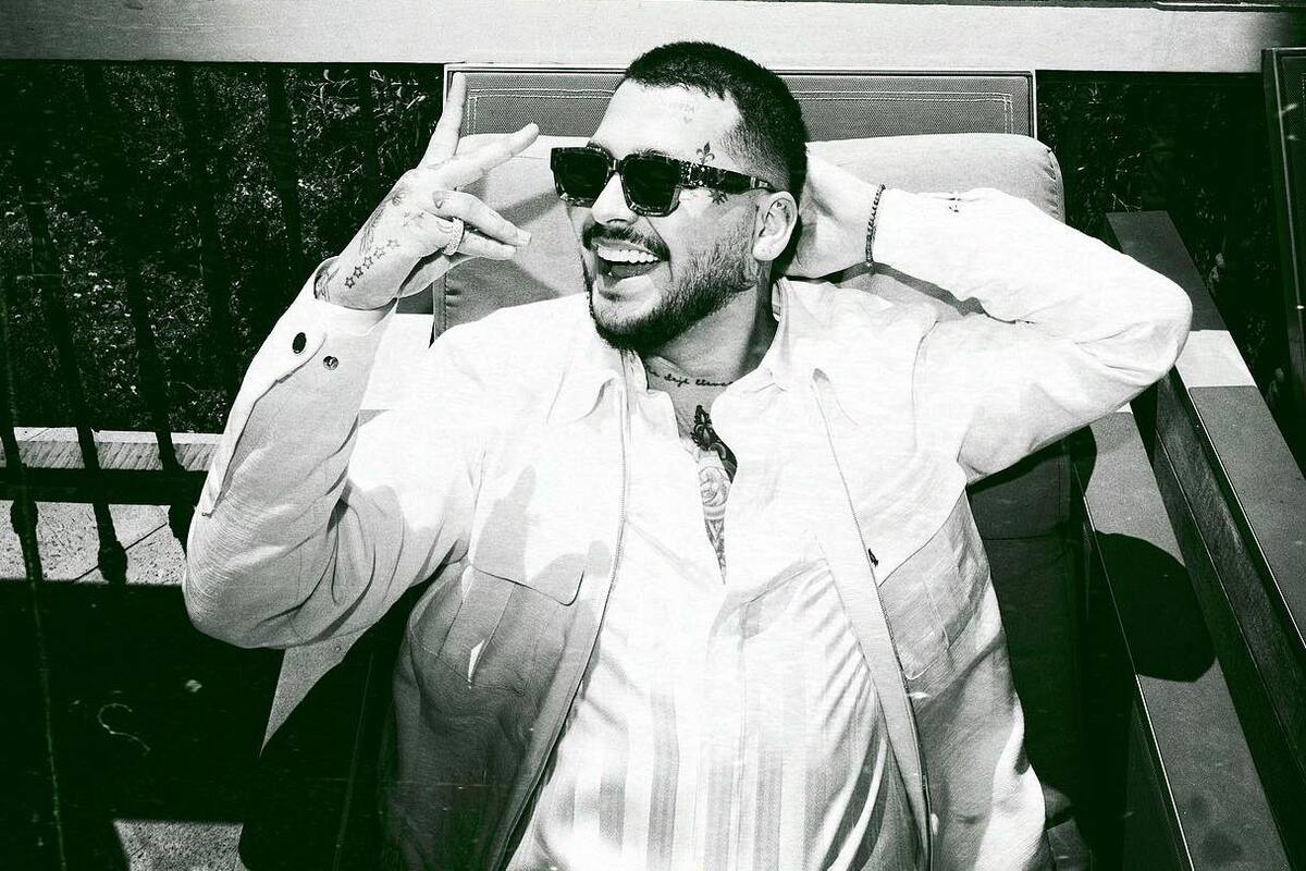 Christian Nodal: investigan supuesta estafa tras cancelación de concierto en Bolivia