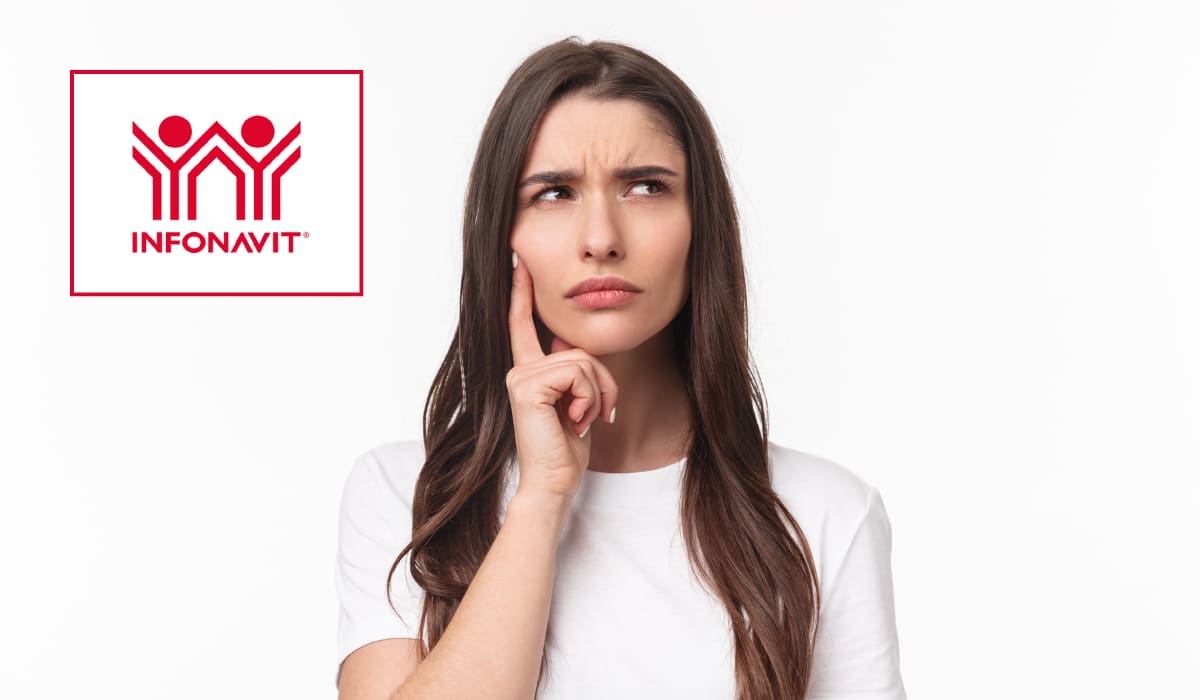 Infonavit: ¿puedes mantener tu cuenta activa si vives en el extranjero?