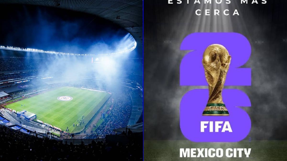 FIFA dio detalles sobre la venta de boletos del Mundial 2026. / Foto: Especial GH.