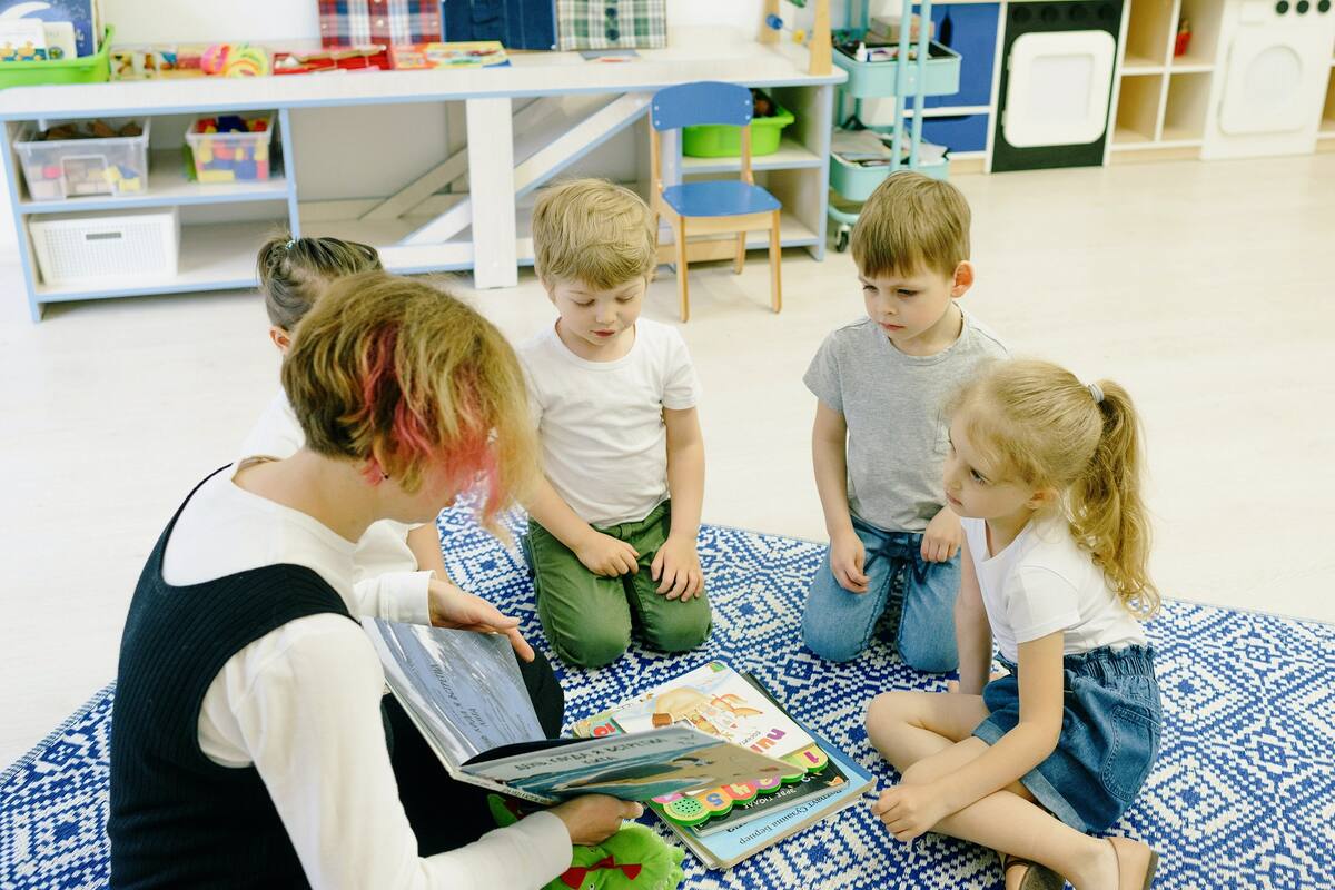 La importancia de la educación financiera infantil para el futuro