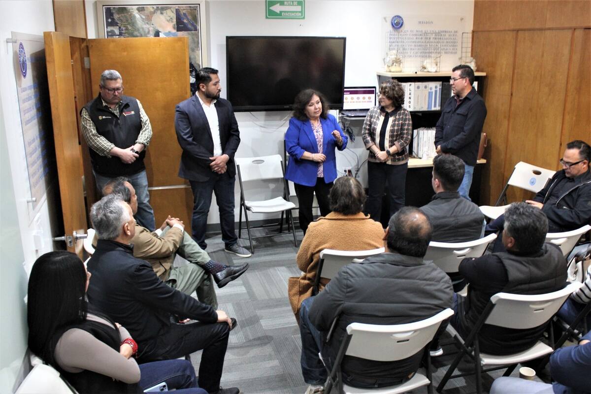 Piden facilitar exportación de productos pesqueros y acuícolas