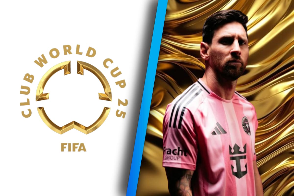 Mundial de Clubes 2025: Juegos para hoy jueves 19 de junio, horarios y transmisión