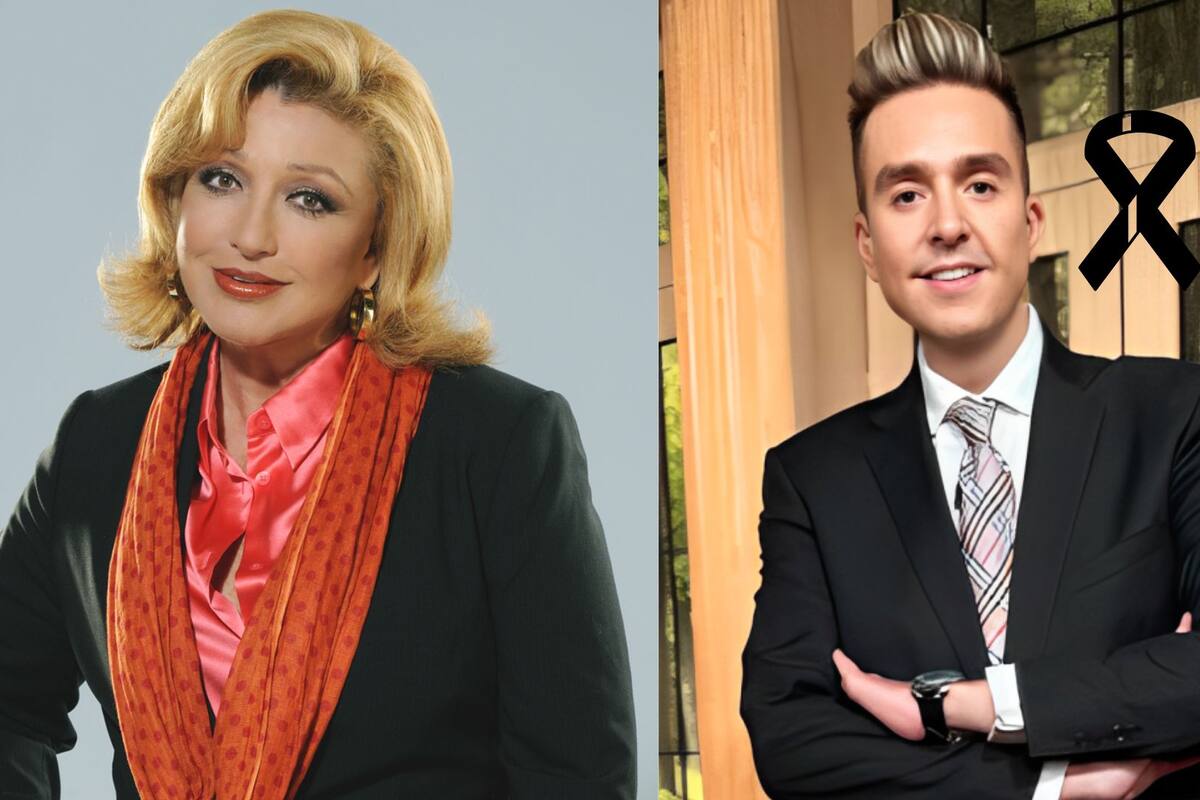 ¿Eran parientes? El vínculo familiar entre Angélica María y Daniel Bisogno que pocos conocían