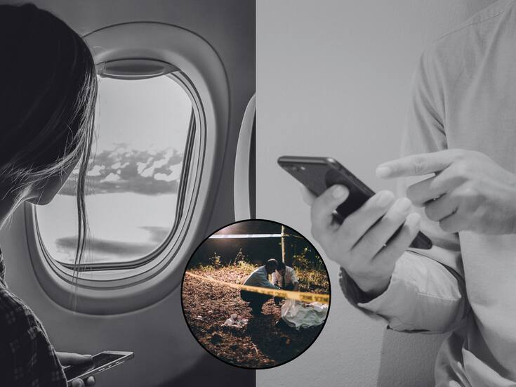 “Viajó a EEUU para ser víctima de abuso sexual y asesinato”: Arrestan a un hombre en Florida por cumplir el deseo de una mujer británica con tendencias suicidas