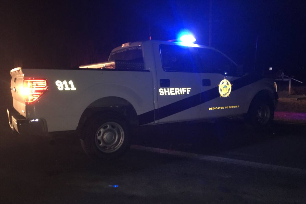 Tiroteo en Yuma deja un herido