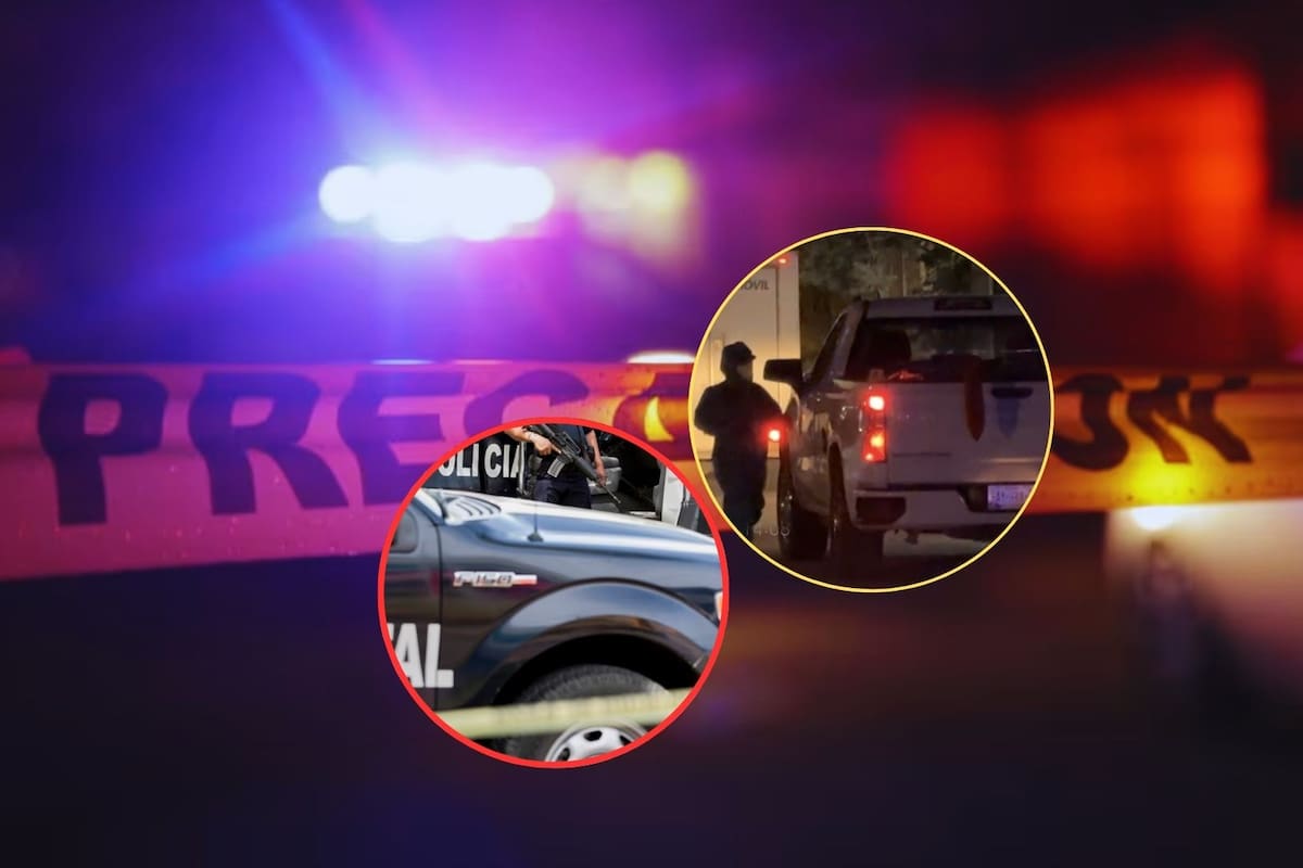 Hallan 11 cadáveres, incluyendo a menores de edad, dentro de camioneta en Chilpancingo, Guerrero