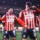 Chivas vs Atlas: Goles, resumen y mejores momentos