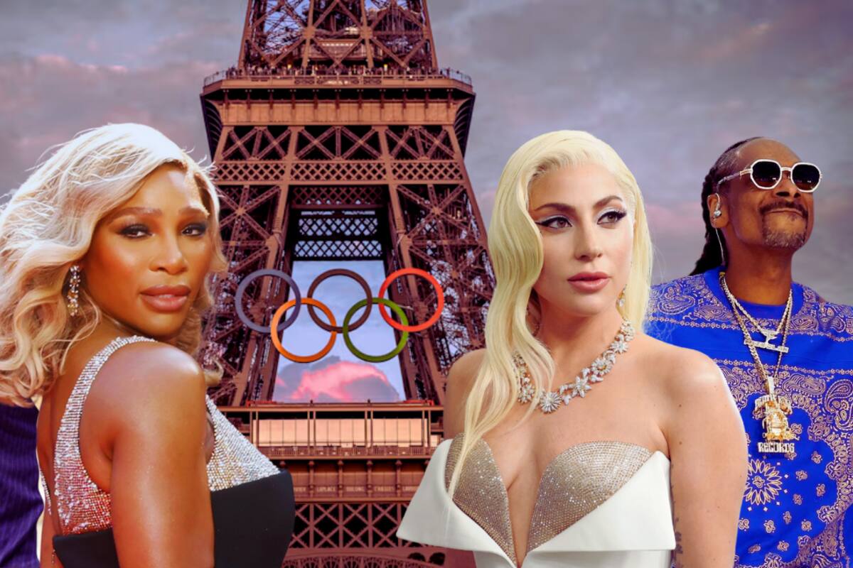 París 2024: ¿Cuáles serán las sorpresas que tendremos en la gran Ceremonia de Inauguración de los Juegos Olímpicos?