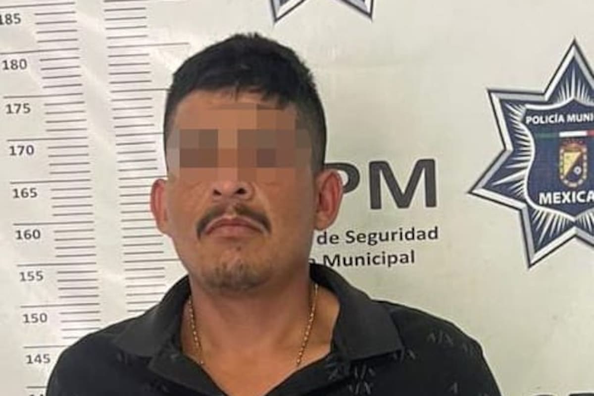 Andaba en auto robado; lo delata su propia madre