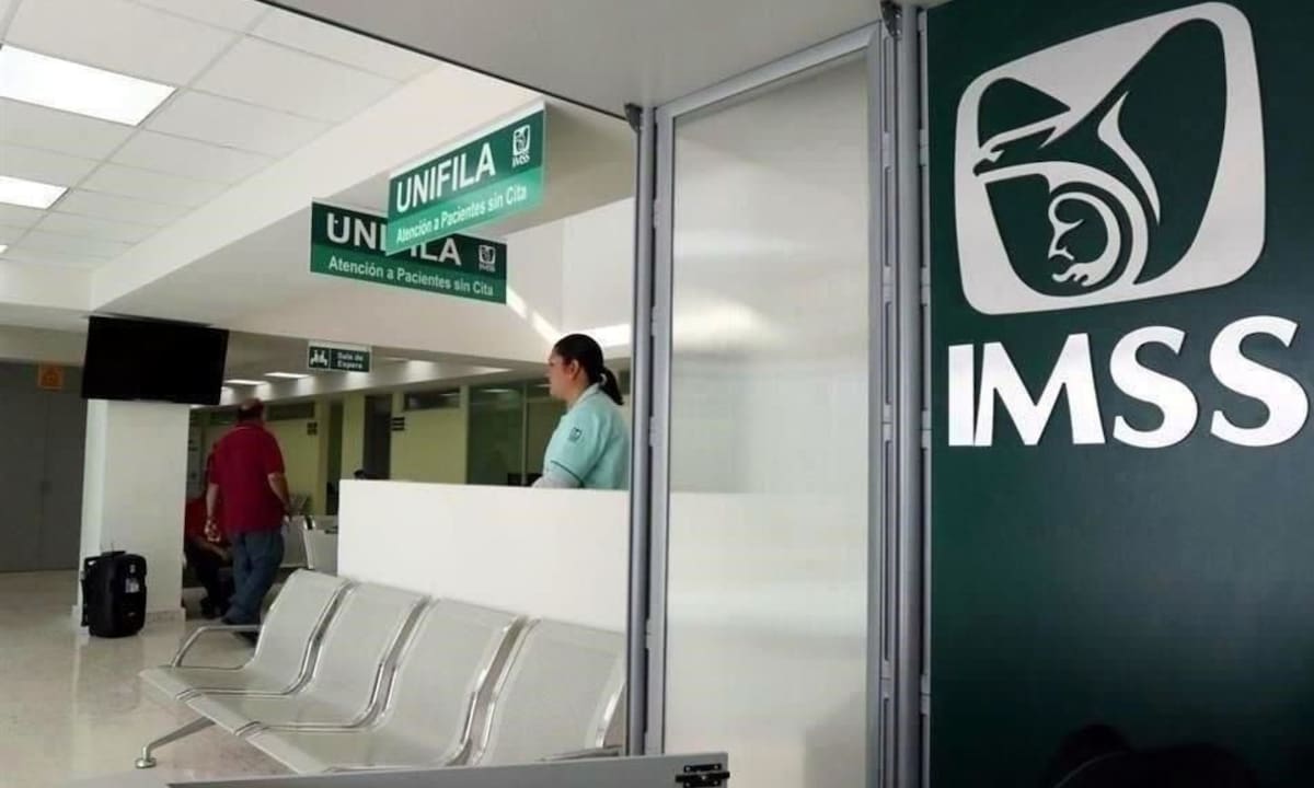 Mientras el IMSS ofrece cuotas bajas con derecho a pensión, el seguro privado garantiza atención médica inmediata: ¿cómo saber cuál te conviene elegir según tu edad, estado de salud actual y presupuesto familiar? | Archivo GH