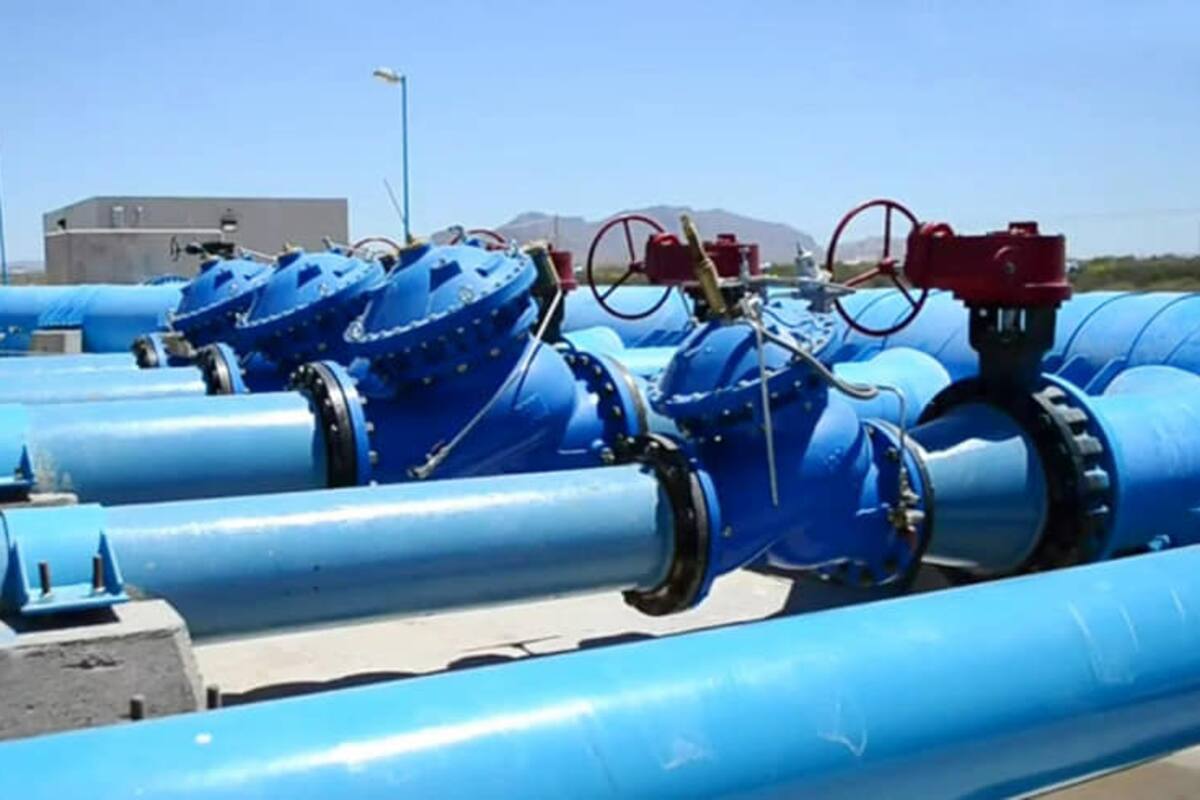 Corte eléctrico programado de CFE en Acueducto Independencia afectará suministro de agua, ¿qué colonias se afectarán?