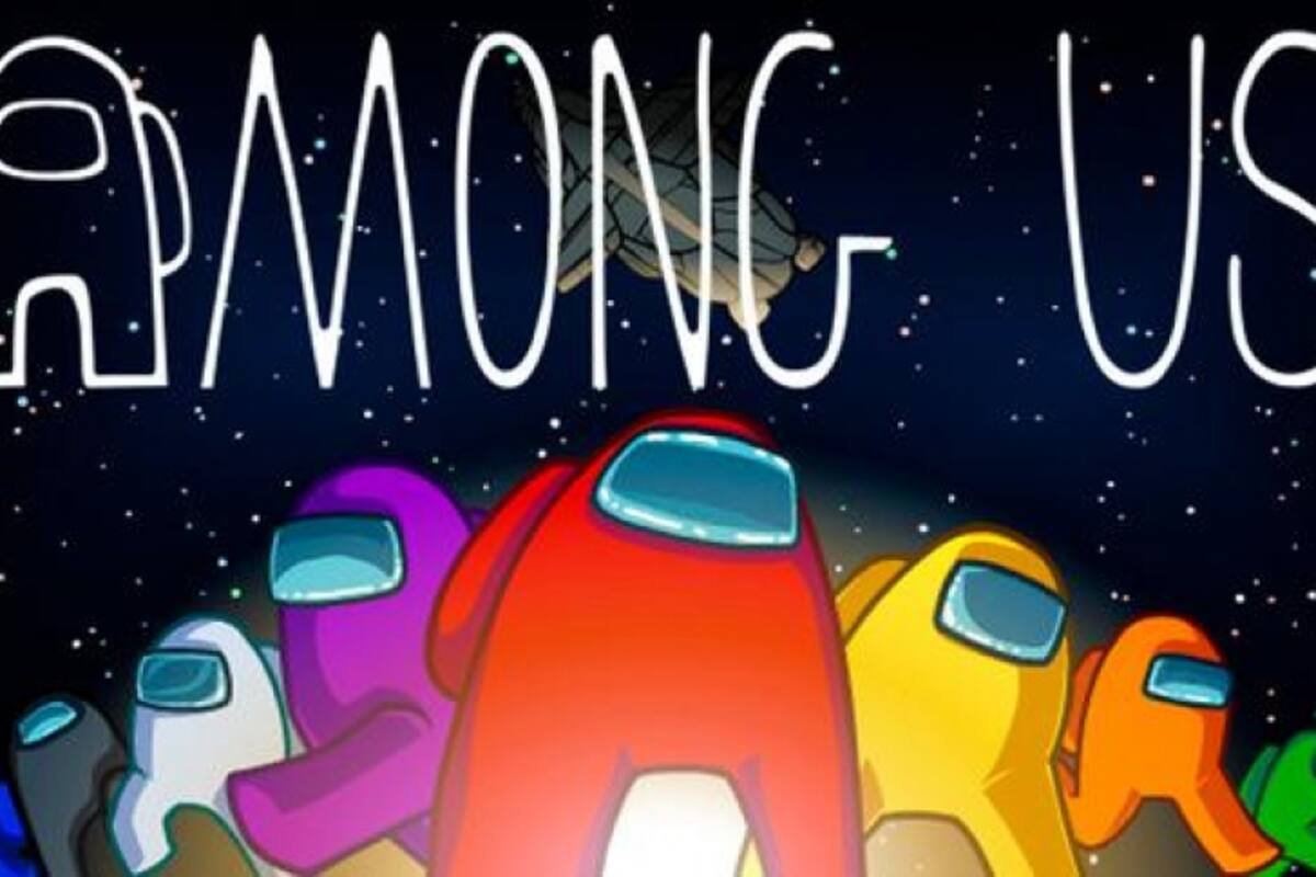 ¿De qué trata el juego de Among Us?