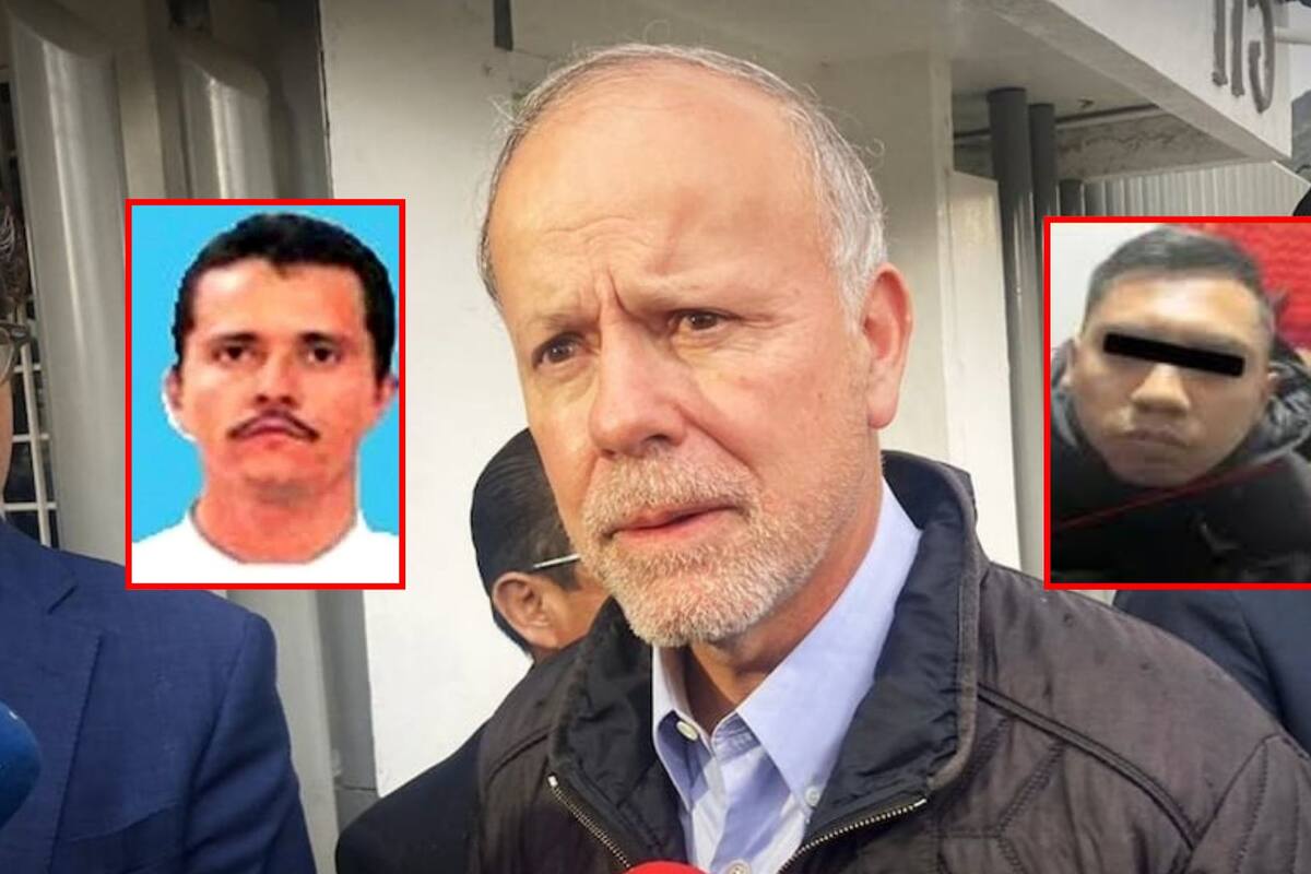 “El Pool” deslinda a “El Mencho”, líder del CJNG, de atentado en contra de Ciro Gómez Leyva