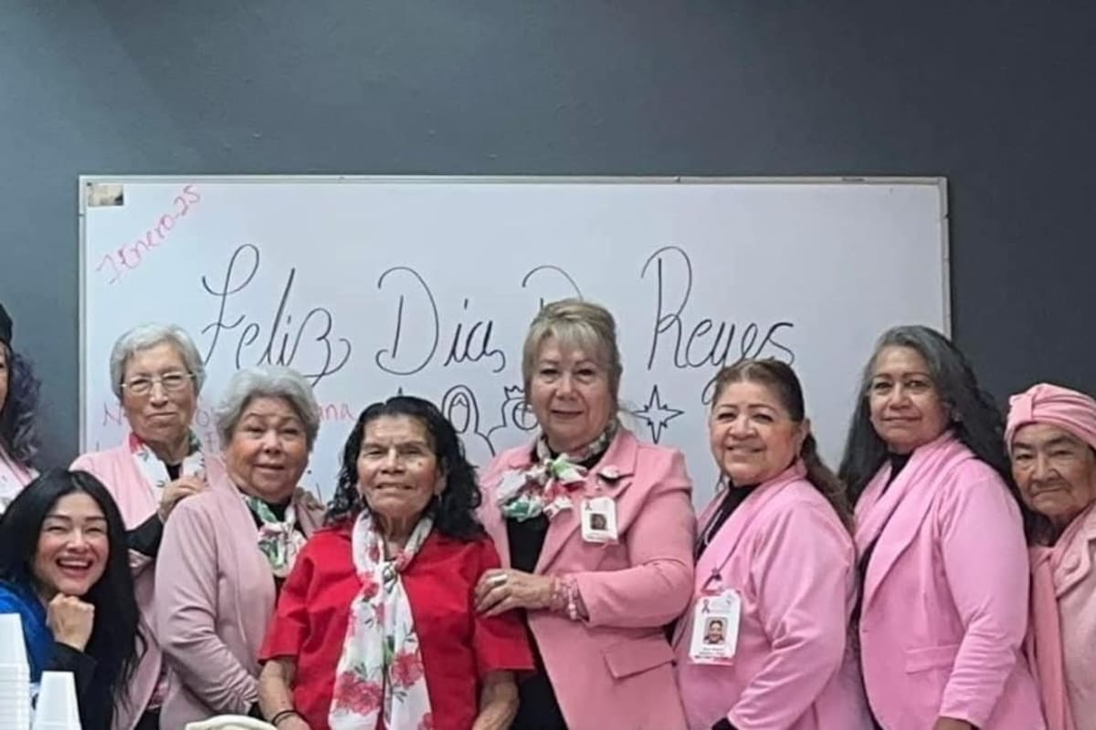 La aceptación del cáncer ha cambiado con mayor información y acompañamiento