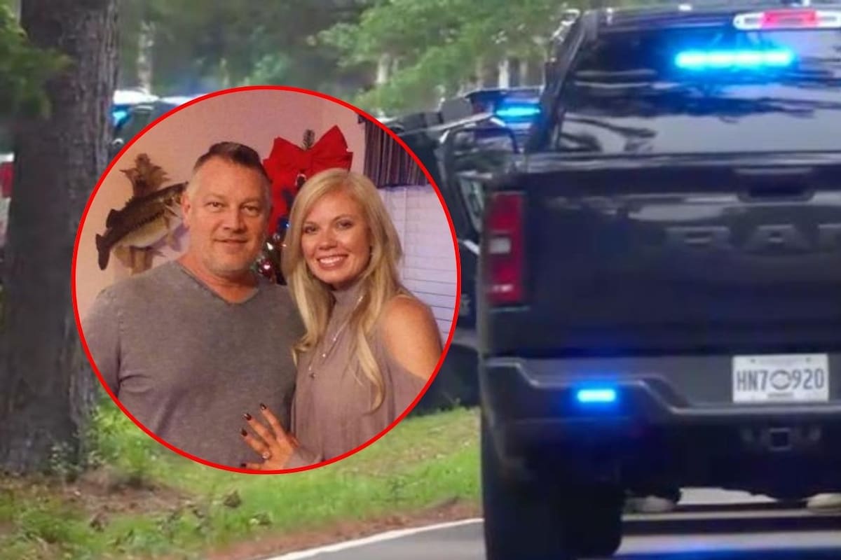 Fabricante de armas de Mississippi y su esposa fueron asesinados por un familiar durante conflicto por herencia de tierras