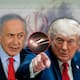 Irán e Israel frenan sus ataques tras ‘regaño’ de Trump: “El bloqueo permanecerá vigente, con toda su fuerza y efecto, hasta que se alcance un acuerdo final”, afirmó EEUU