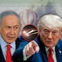 Irán e Israel frenan sus ataques tras ‘regaño’ de Trump: “El bloqueo permanecerá vigente, con toda su fuerza y efecto, hasta que se alcance un acuerdo final”, afirmó EEUU