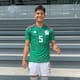 Cachanilla Edwin Soto se acerca al Mundial Sub 20 con México