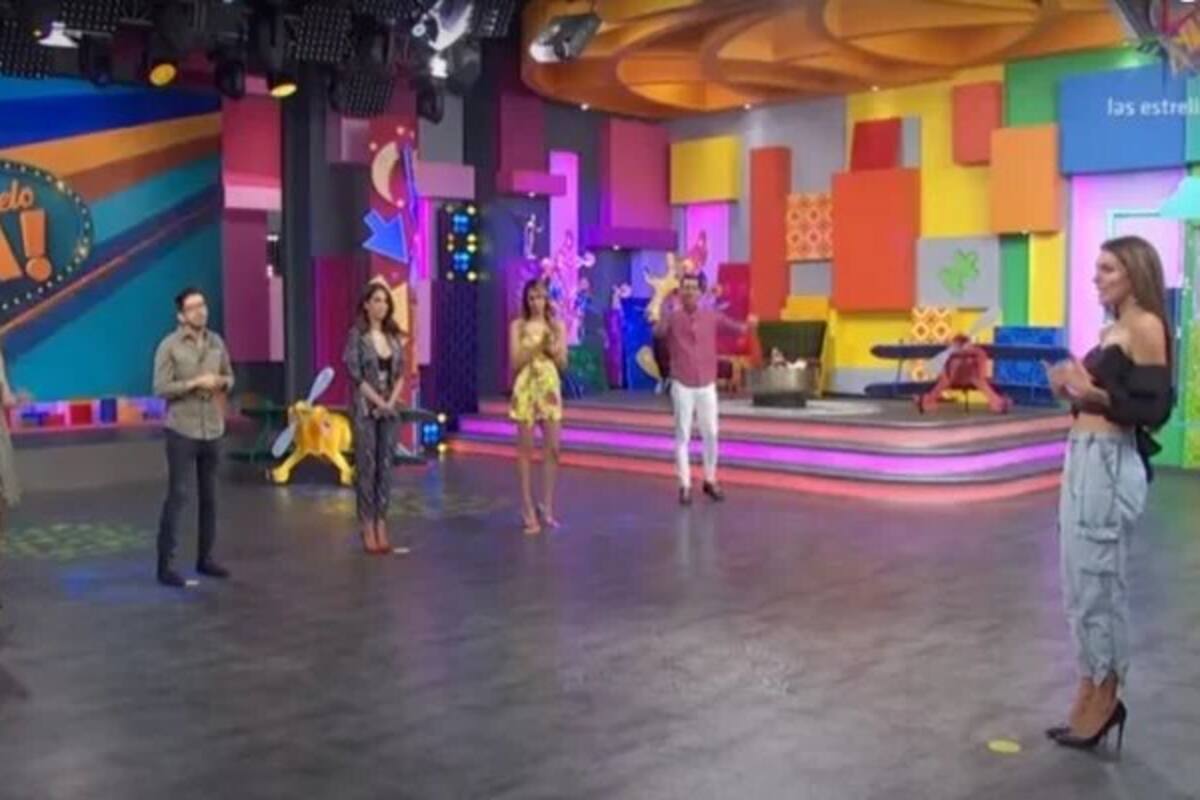 Vuelven a la carga conductoras de "Cuéntamelo Ya!"