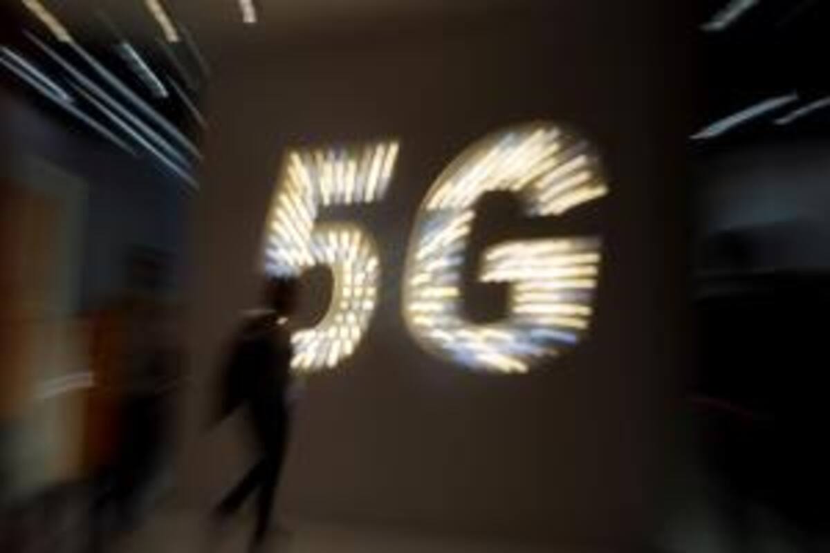 El 5G, la Inteligencia Artificial y el Big Data prometen transformación de la sociedad