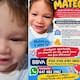 Mamá de Huatabampo pide apoyo para viajar a Hermosillo y continuar el tratamiento de su hijo de 2 años con síndrome de Koolen de Vries