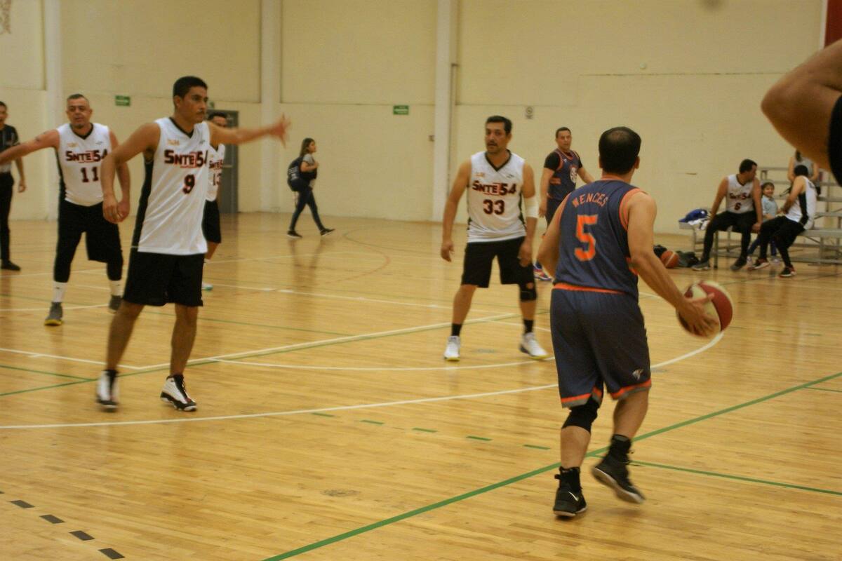 Siam-Sieg avanza a las semifinales